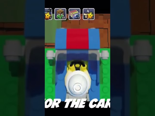 Markiplier is the best driver ever.