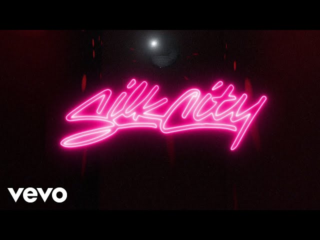 Silk City, Ellie Goulding - New Love (Official Audio) ft. Diplo, Mark Ronson
