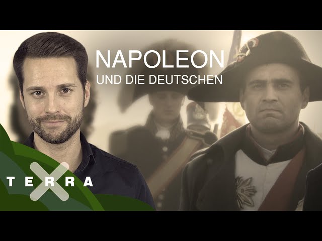 Napoleon Bonaparte – der Jahrhundertherrscher und die Deutschen | Terra X