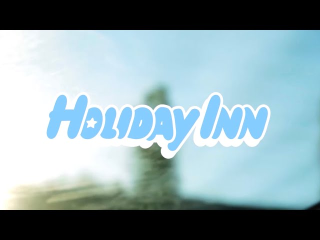 Symba - Holiday Inn