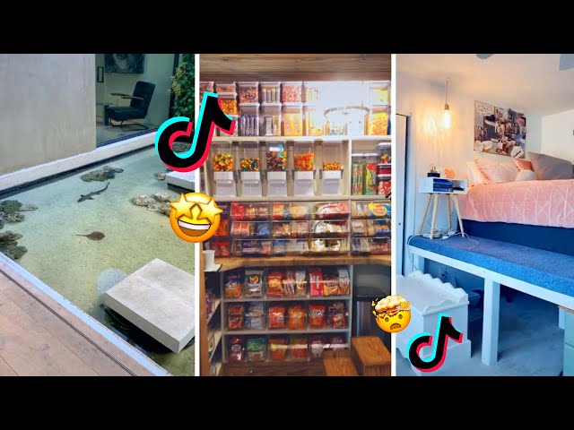 Coolest Thing In The House Check  *Part 2* | TikTok Compilation