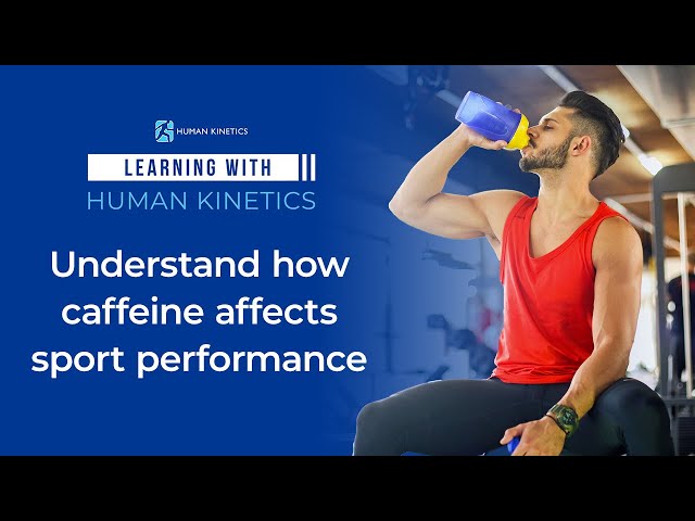 The Truth About Caffeine and Sports Performance