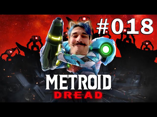 | keinpart2 | spielt Metroid Dread #018