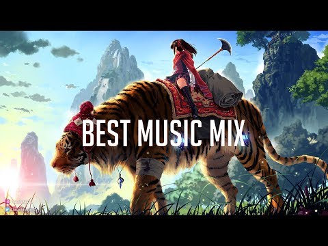 Best Music Mix 2017 | Best of EDM | NoCopyrightSounds x Gaming Music