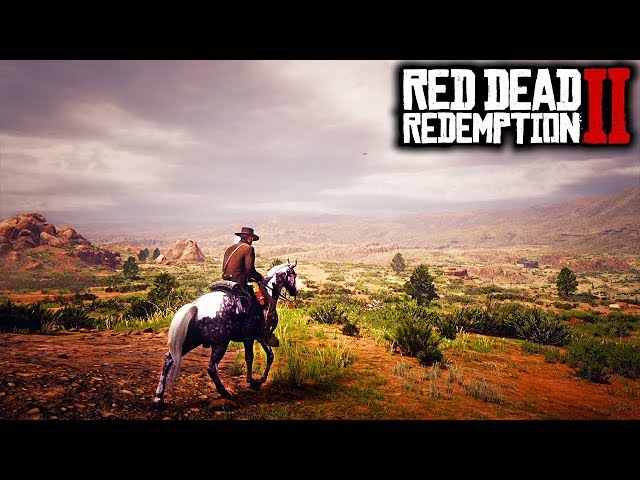 EPIC FREE ROAM EXPLORATION RDR2! Road To 100% Red Dead Redemption 2! RDR2 Best Tips & Tricks! (RDR2)