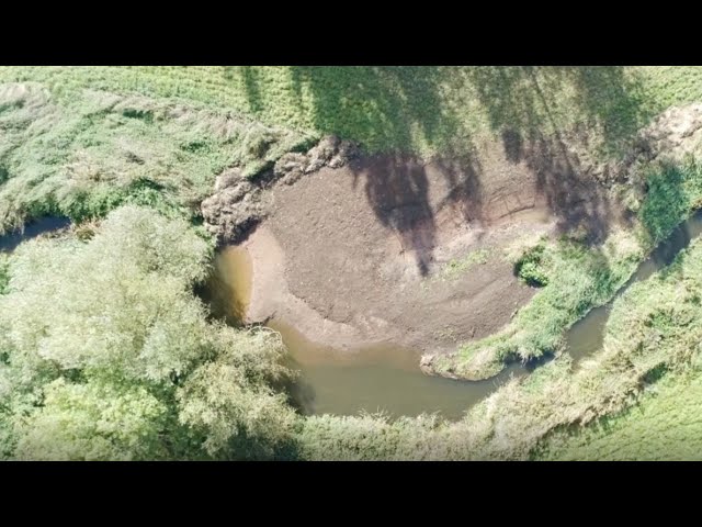 The River Mease: A catchment restoration project