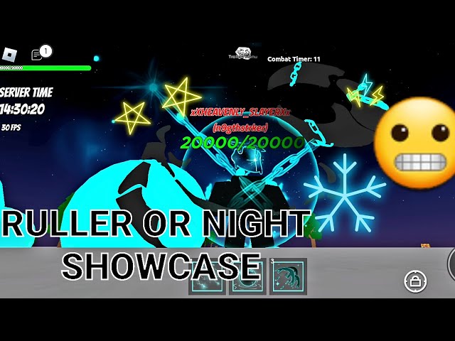 RULLER OF NIGHT (SHOWCASE)(TROLLGE MULTIVERSE)