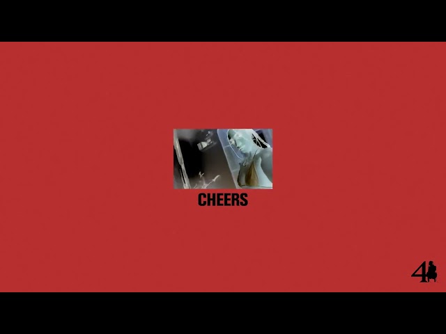 PARTYNEXTDOOR - CHEERS (Official Visualizer)