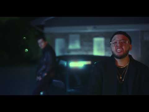 Catchybeatz - Dardesar (feat. Behzad Leito) Official Music Video