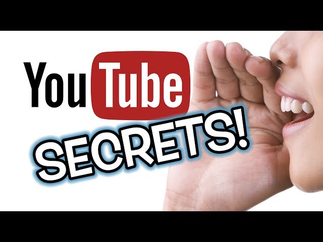 Top 10 Youtube Hacks & Tricks!! ** MUST DO **