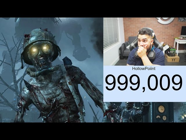 1ST TIME PLAYING ORIGINS! + HITTING A 1,000,000 SUBSCRIBERS!!!