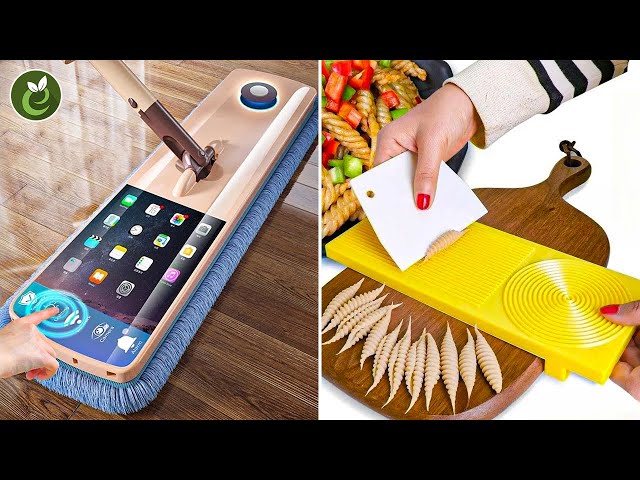😍 Smart Smart Appliances & Kitchen Utensils For Every Home 2024 #36 🏠Appliances, Inventions