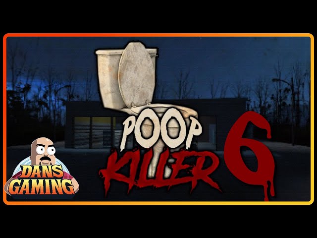 Weed Shop Antics - Poop Killer 6 - Indie Gameplay