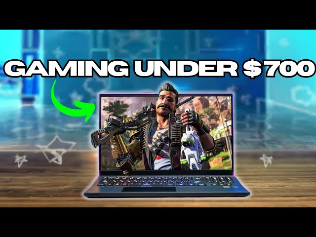 Best Gaming Laptop under 700$ United States ⚡ Budget Gaming Laptop under 700 dollars 2024 🔥