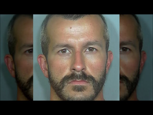 We Now Understand Why Chris Watts Confessed To Killing His Wife