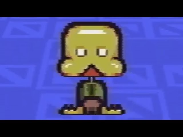 Petscop: The Best Game You've Never Played