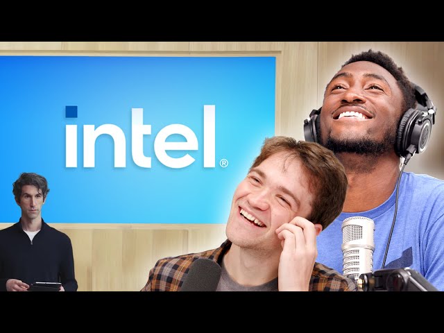 Why is This Intel Ad So Awful?