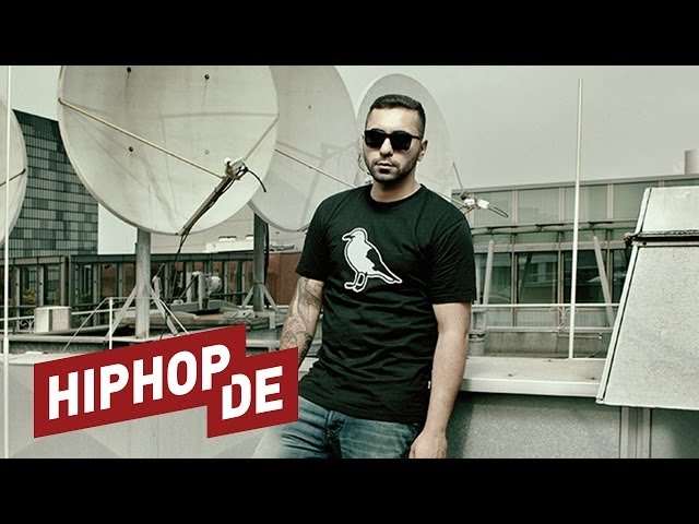 MoTrip ft. Elmo - Guten Morgen NSA (Videopremiere) - Insider (2.4)
