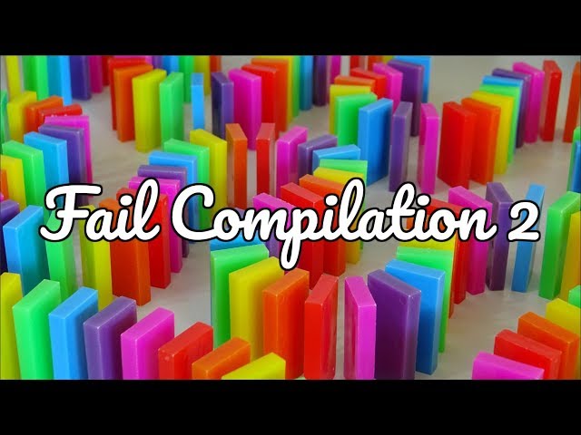 Fail Compilation 2