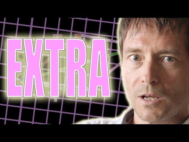 Numbers and Free Will (extra footage) - Numberphile