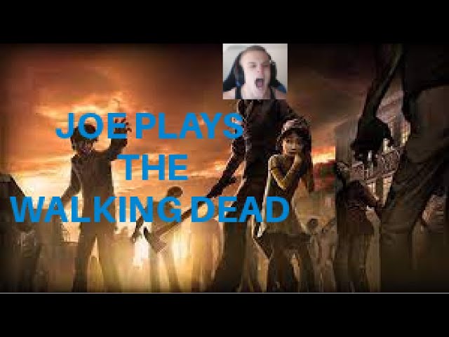 Joe Bartolozzi The Walking Dead ep 4