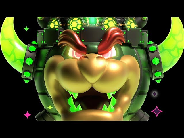 Mario Bros Wonder #1: A Brand New Adventure for Luigi