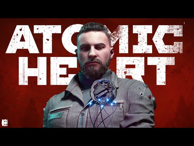 What Happened To Atomic Heart