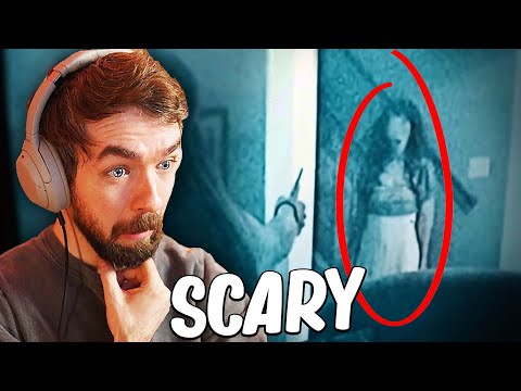 Scariest Videos On The Internet #4