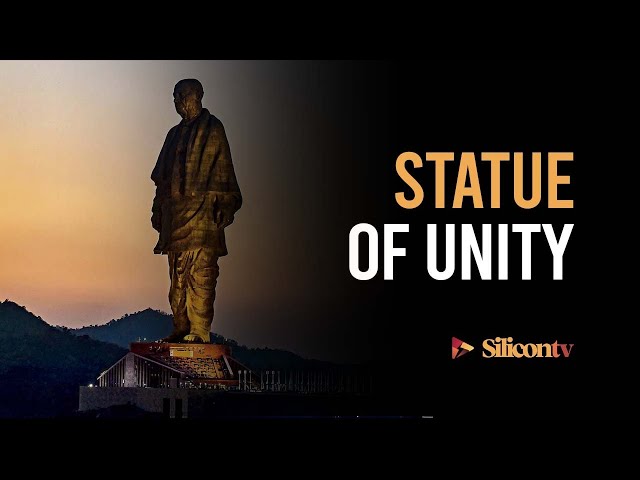 Statue of Unity