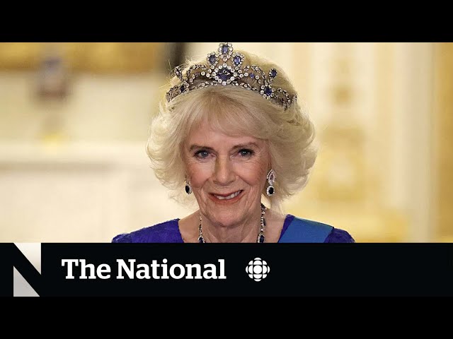 Witnessing the evolution of Queen Camilla up close