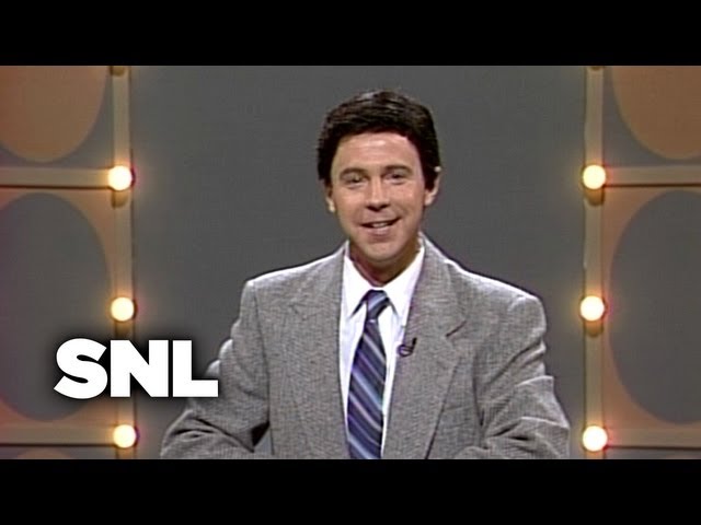 Musicians for Free-Range Chickens - Saturday Night Live