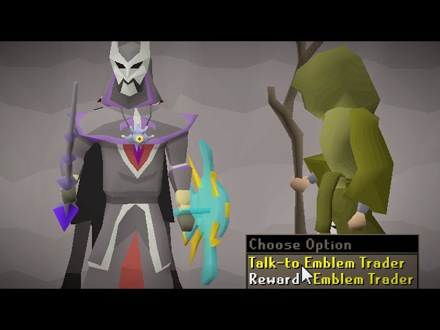 I Camped Runescape's Riskiest Money Maker For 7 Days