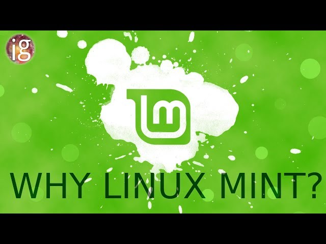 Why Is Linux Mint So Popular? - the History of Linux Mint