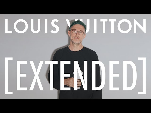 Louis Vuitton [Extended] – The Podcast:Trailor | LOUIS VUITTON