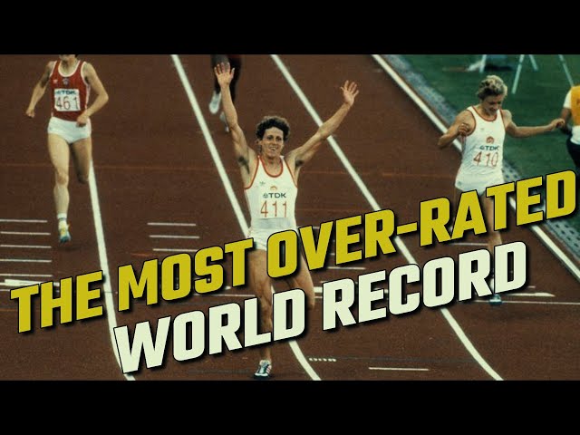 The Easiest World Record that no one can break