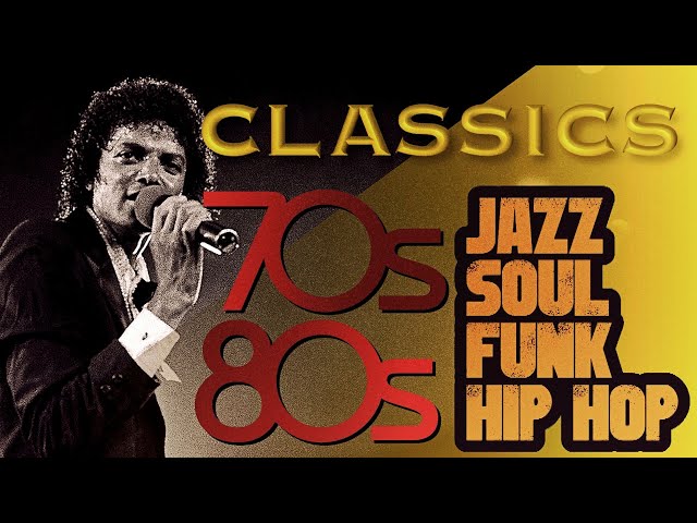70's Best Disco, Funk & R'n'B Hits Vol.4 (Serega Bolonkin Video Mix) + early 80's│Диско Хиты 70х 80х