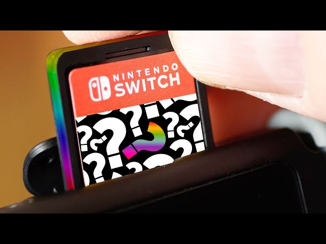 10 Hidden Switch Settings Everyone Should Know