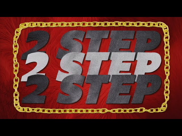 2 Chainz - 2 Step (From the new “House Party” Original Motion Picture Soundtrack / Lyric Video)