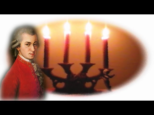 Mozart Eine kleine Nachtmusik ( Wolfgang Amadeus Mozart ) Best of Classical Music Period Ever 100