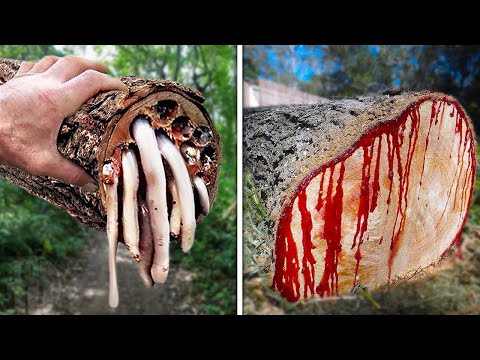 Most Dangerous Trees You Should Never Touch