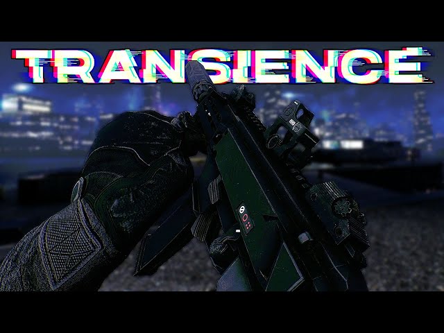 Transience - Official Teaser Trailer