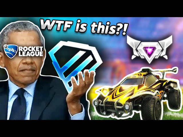 IS THIS WHAT DIAMOND IS REALLY LIKE? Road to Supersonic Legend #22