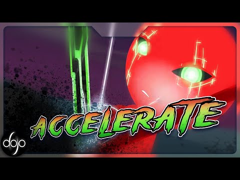Accelerate Demonstration (by Andoru)