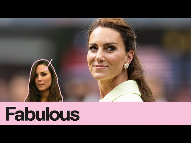 Secrets behind Kate Middleton’s glow-up – and how she looks better in her 40s than she did in 20s
