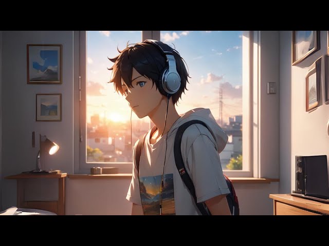 Wonten music 🎶 🌿Morning music to start your day | Beats to Relax [0.0.1.0]🌿