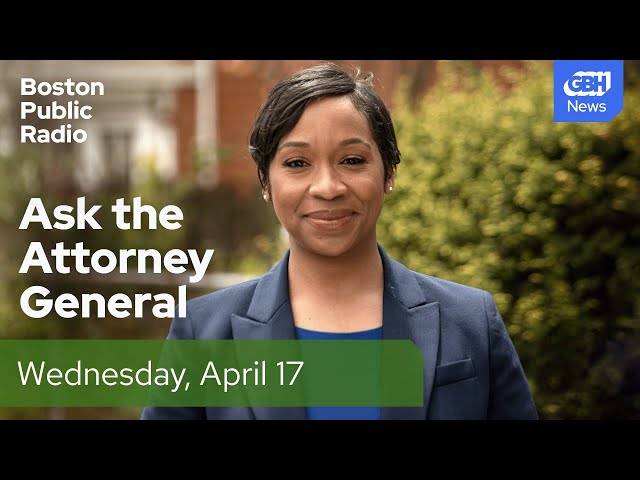 Attorney General Andrea Campbell says she's confident in lawsuit against Milton