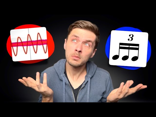 How does VIBRATO relate to rhythm? | Q+A