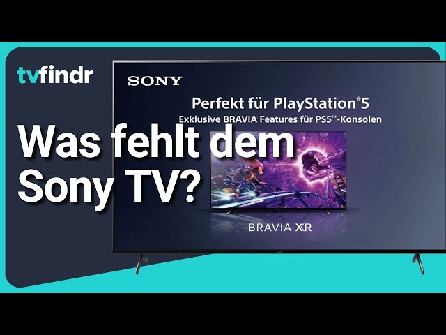 Sony X90J im Test – 2022 BRAVIA XR TV Review – Vertriebsvarianten X92J, X93J & X94J /// tvfindr.com