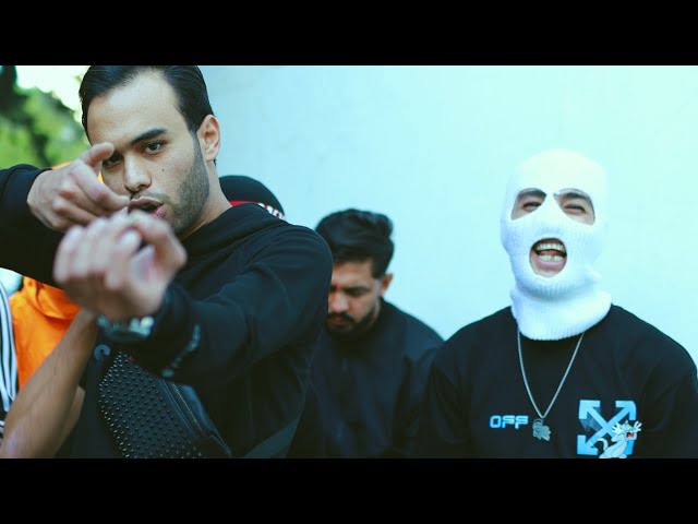 CH - Zona (Official Video Clip)