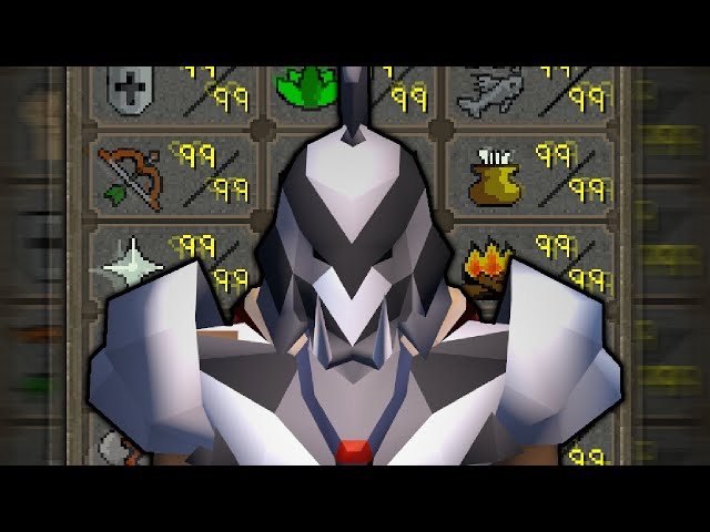 MAXING WITHOUT A BANK #8